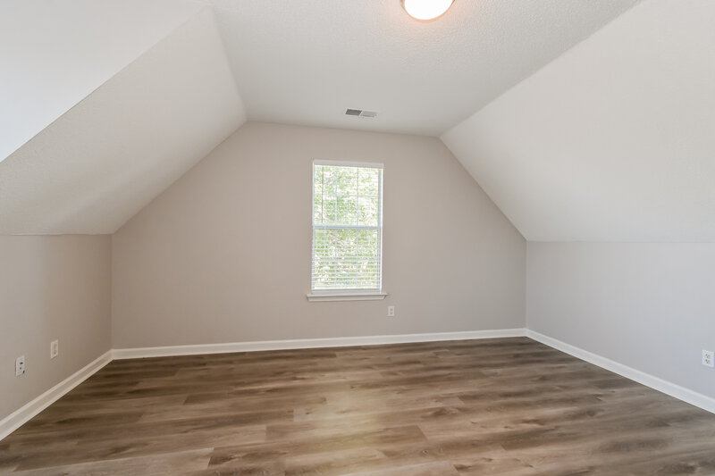 1,970/Mo, 3129 Pinetree Loop S Southaven, MS 38672 Bedroom View 2