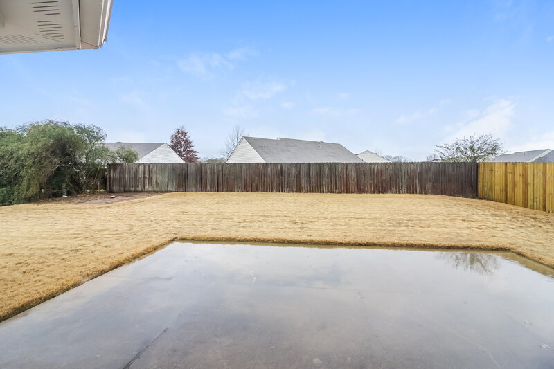 1,990/Mo, 1910 Cresent Ln Southaven, MS 38671 Exterior View