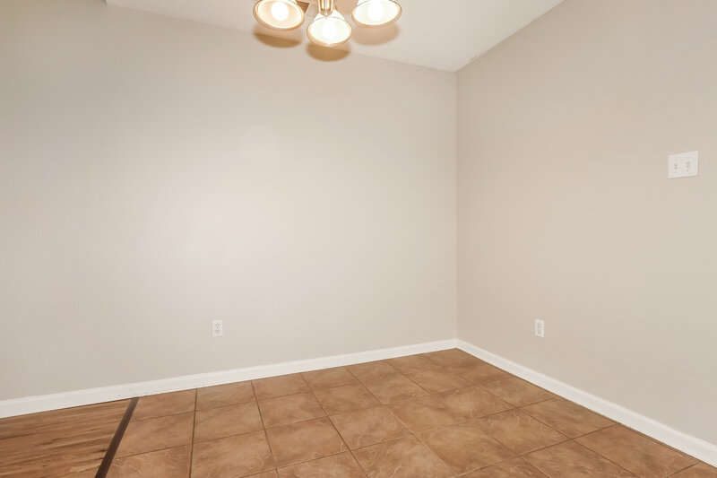 1,775/Mo, 120 Pinewood Dr Oakland, TN 38060 Dining Room View