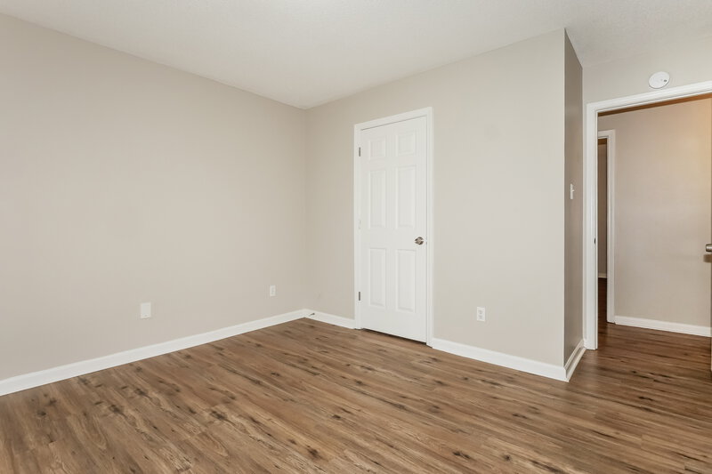 1,775/Mo, 120 Pinewood Dr Oakland, TN 38060 Bedroom View 3
