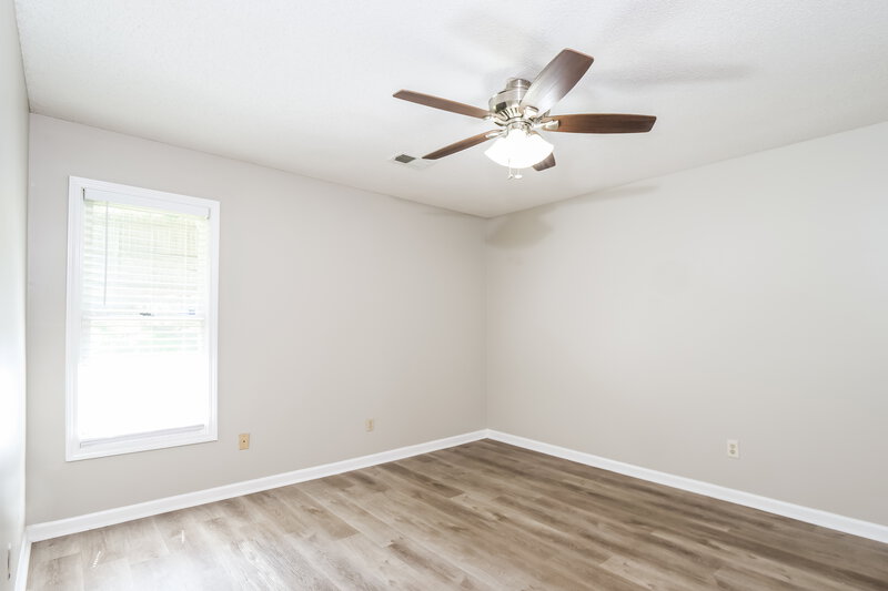 2,195/Mo, 128 Walnut Ridge Ln Cordova, TN 38018 Bedroom View