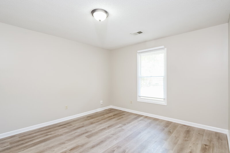 2,195/Mo, 128 Walnut Ridge Ln Cordova, TN 38018 Bedroom View 2