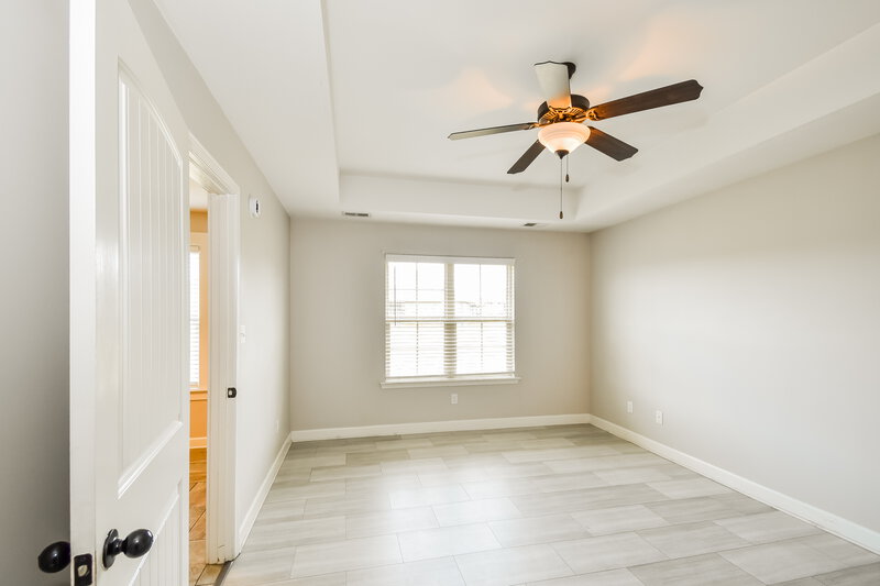 2,415/Mo, 2583 Molly Ln Southaven, MS 38672 Main Bedroom View