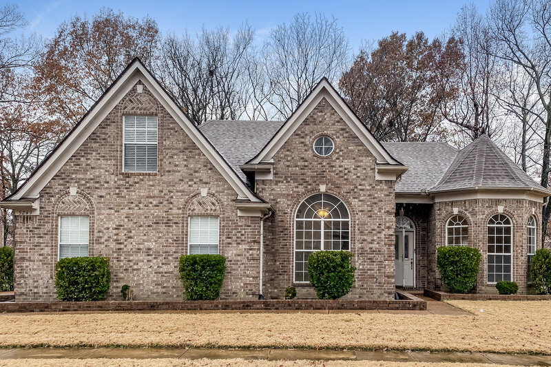1,970/Mo, 5249 Millers Glen Ln Memphis, TN 38125 External View