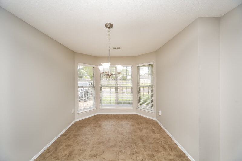 1,705/Mo, 10203 Farley Dr S Olive Branch, MS 38654 Dining Room View
