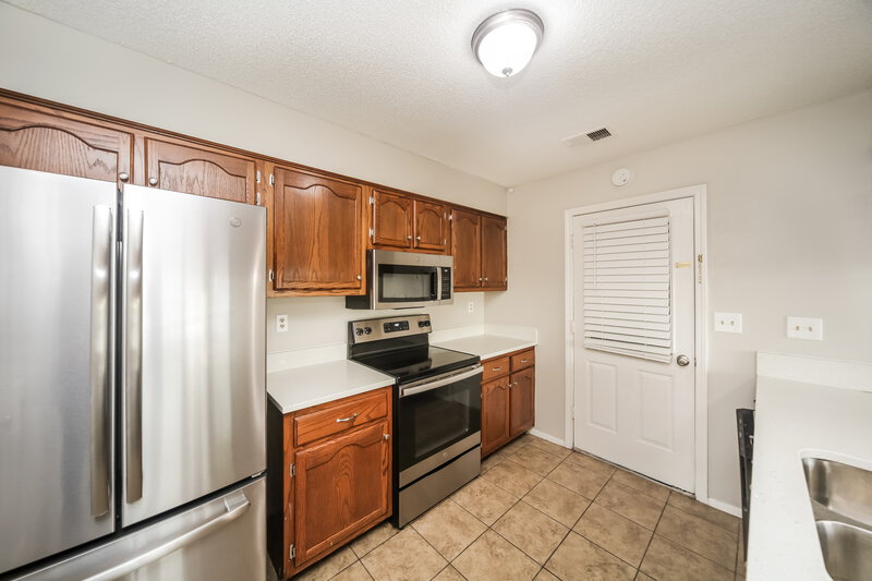 1,705/Mo, 10203 Farley Dr S Olive Branch, MS 38654 Kitchen View