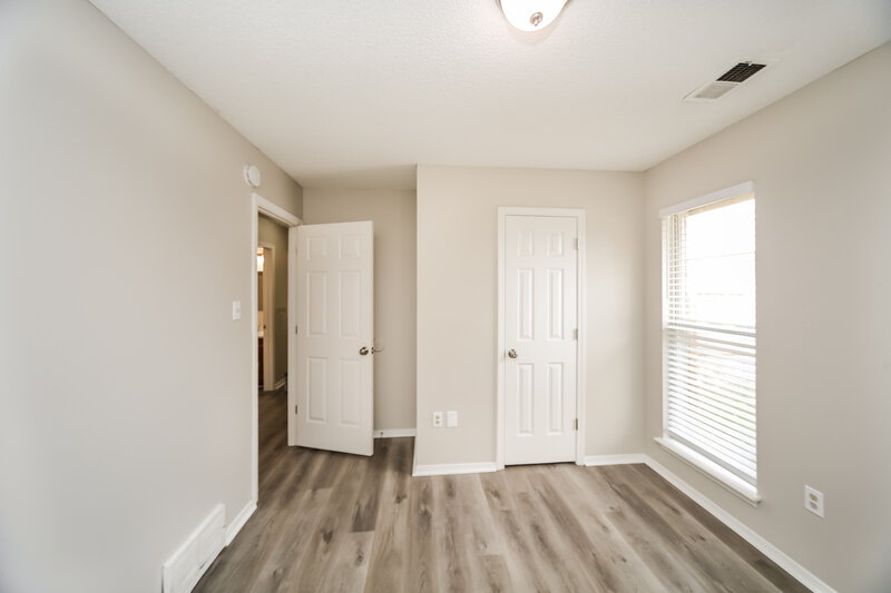 1,705/Mo, 10203 Farley Dr S Olive Branch, MS 38654 Bedroom View