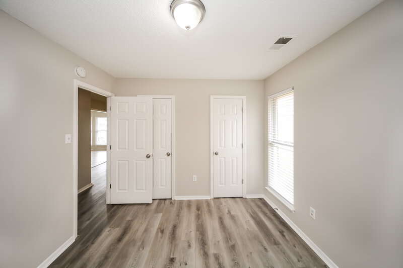 1,705/Mo, 10203 Farley Dr S Olive Branch, MS 38654 Bedroom View 2