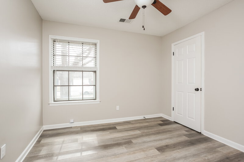 2,130/Mo, 6070 Halstead St Bartlett, TN 38134 Bedroom View