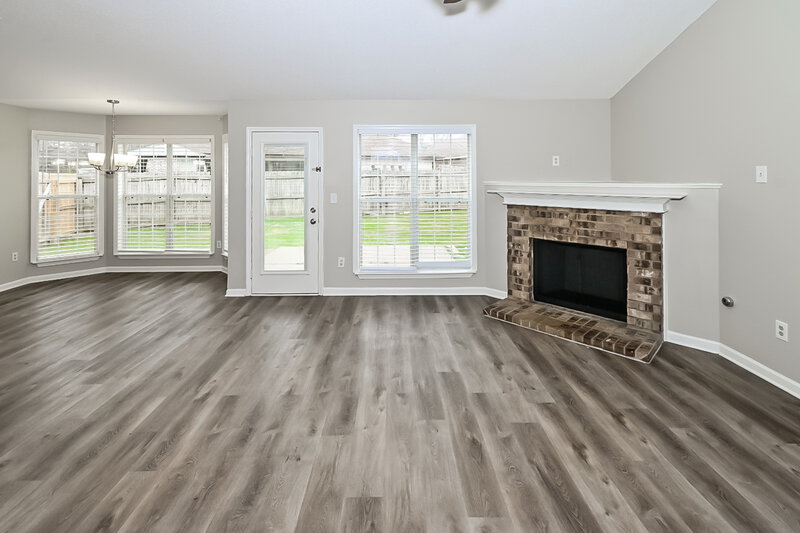 1,805/Mo, 1846 Clairmont Dr Southaven, MS 38671 Misc View