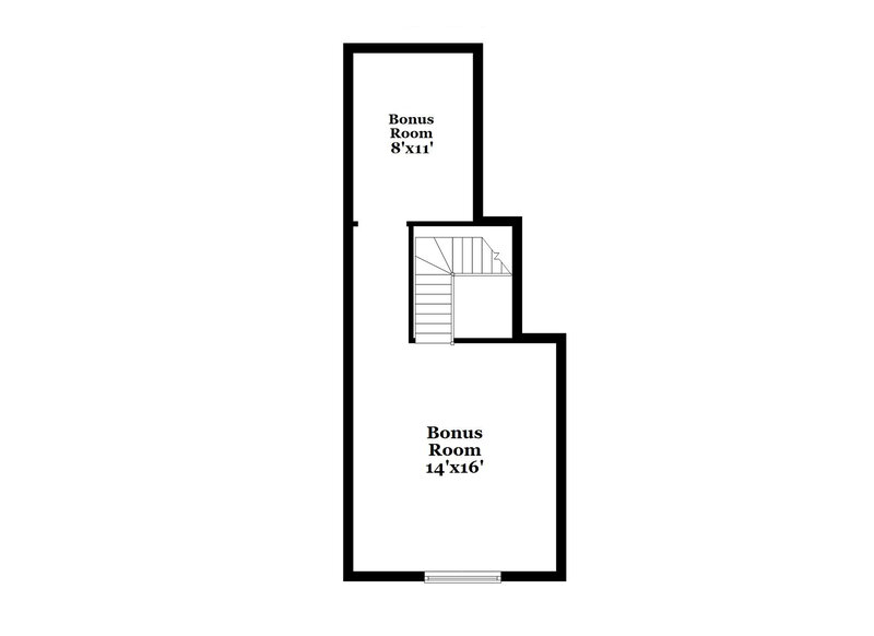 2,320/Mo, 11597 Dempsey Dr Arlington, TN 38002 Floorplan View 2