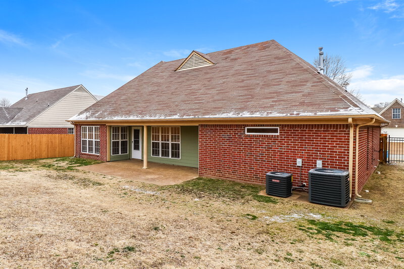 2,320/Mo, 11597 Dempsey Dr Arlington, TN 38002 Misc View 12