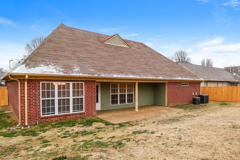 2,320/Mo, 11597 Dempsey Dr Arlington, TN 38002 Misc View 13