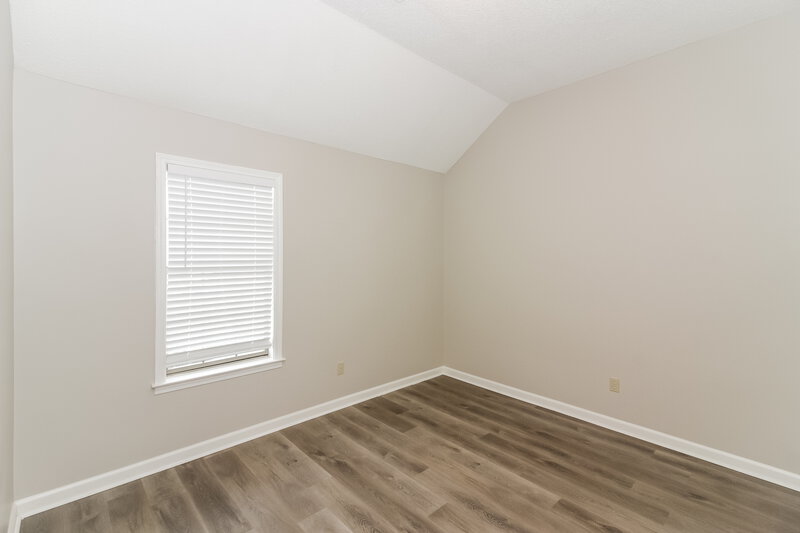 1,840/Mo, 4371 Bunker Hill Dr Memphis, TN 38125 Bedroom View