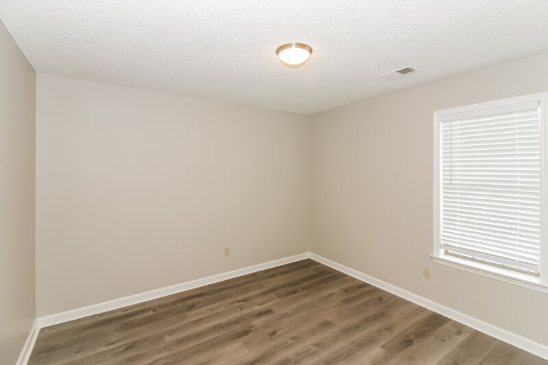 1,840/Mo, 4371 Bunker Hill Dr Memphis, TN 38125 Bedroom View 2