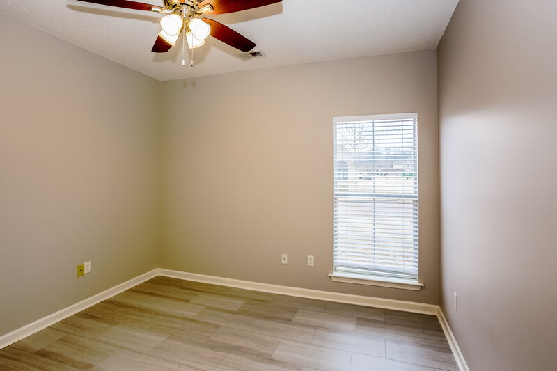 2,050/Mo, 1250 Trafalgar Dr Southaven, MS 38671 Bedroom View 2