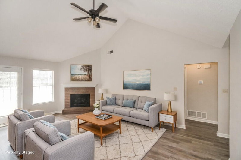 1,810/Mo, 6987 Country Walk Dr Cordova, TN 38018 Misc View