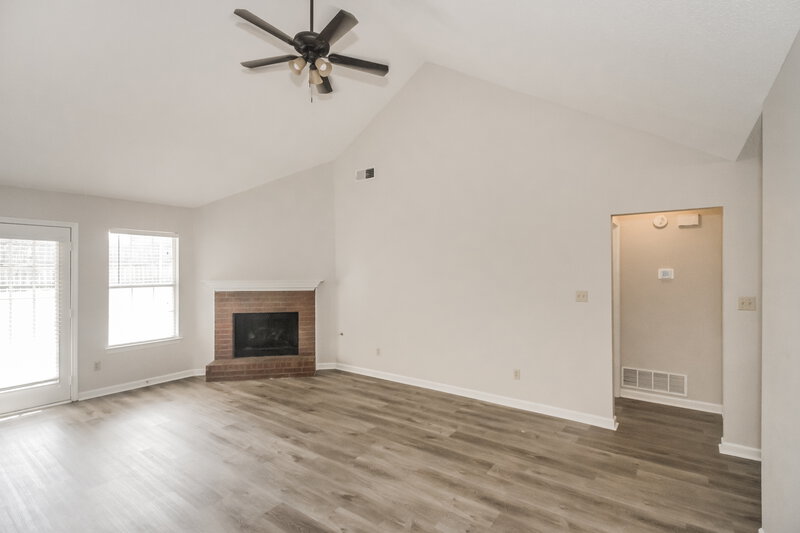 1,810/Mo, 6987 Country Walk Dr Cordova, TN 38018 Misc View 2