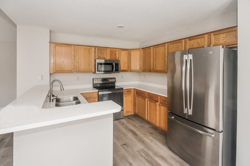 1,810/Mo, 6987 Country Walk Dr Cordova, TN 38018 Misc View 6