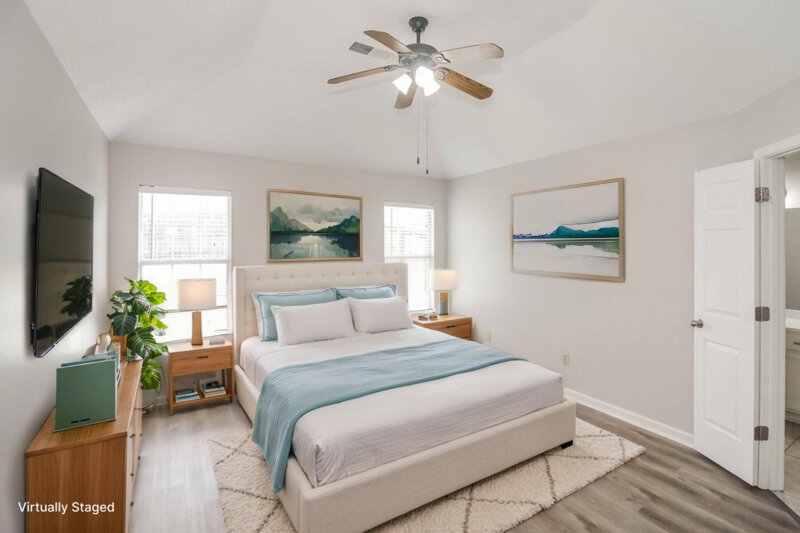 1,810/Mo, 6987 Country Walk Dr Cordova, TN 38018 Misc View 7