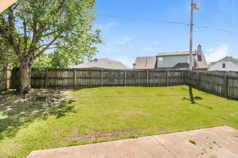 1,810/Mo, 6987 Country Walk Dr Cordova, TN 38018 Misc View 17