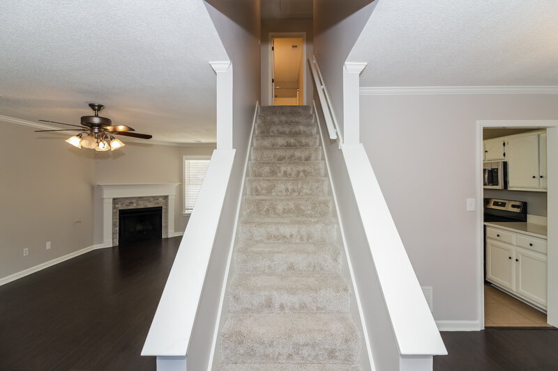 2,680/Mo, 3457 Sundial Dr Hernando, MS 38632 Foyer View