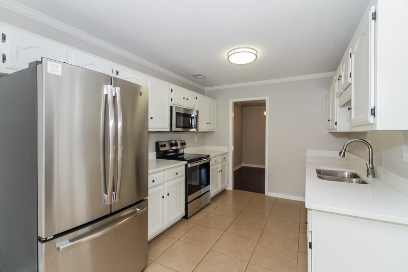 2,680/Mo, 3457 Sundial Dr Hernando, MS 38632 Kitchen View
