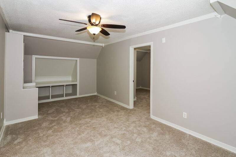 2,680/Mo, 3457 Sundial Dr Hernando, MS 38632 Bedroom View 2