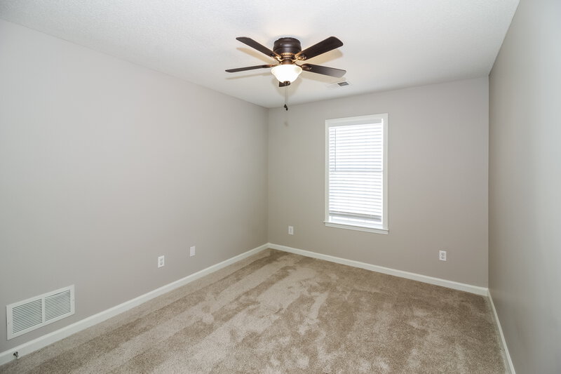 2,680/Mo, 3457 Sundial Dr Hernando, MS 38632 Bedroom View 4