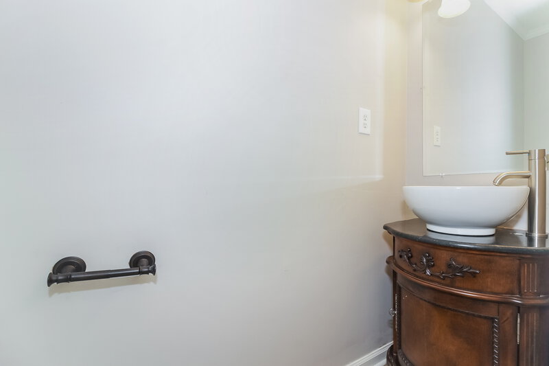 2,680/Mo, 3457 Sundial Dr Hernando, MS 38632 Bathroom View