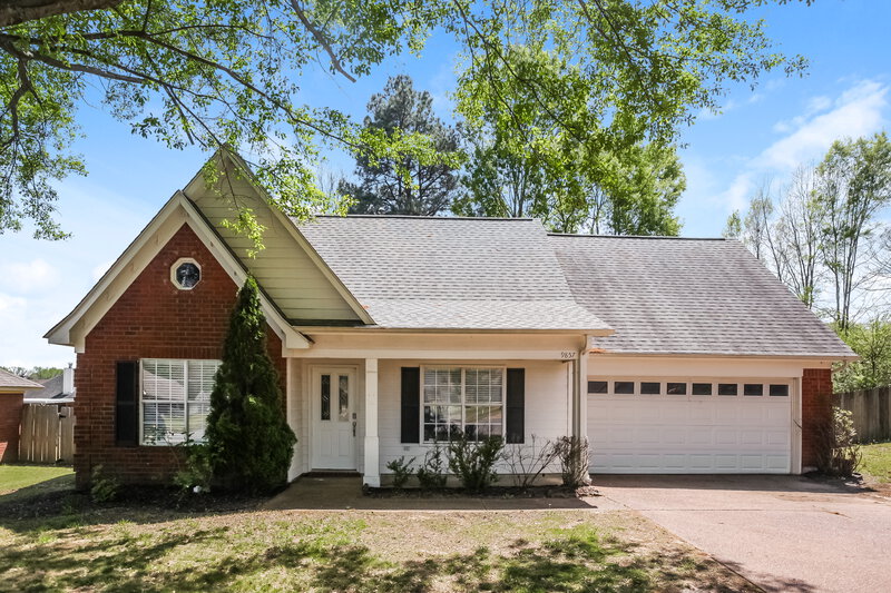 2,005/Mo, 9857 Morgan Manor Dr Olive Branch, MS 38654 External View