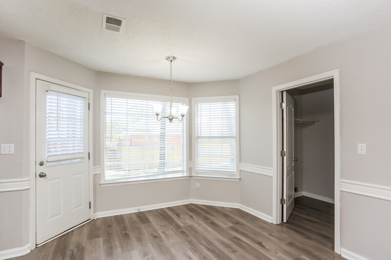 2,005/Mo, 9857 Morgan Manor Dr Olive Branch, MS 38654 Dining Room View
