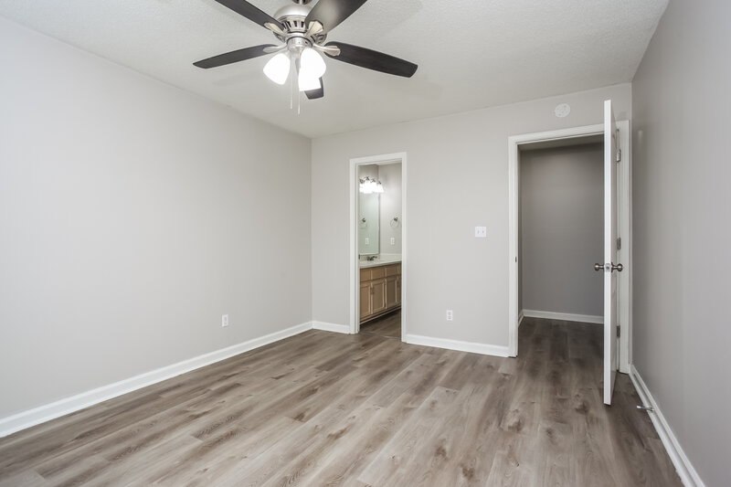 2,005/Mo, 9857 Morgan Manor Dr Olive Branch, MS 38654 Main Bedroom View