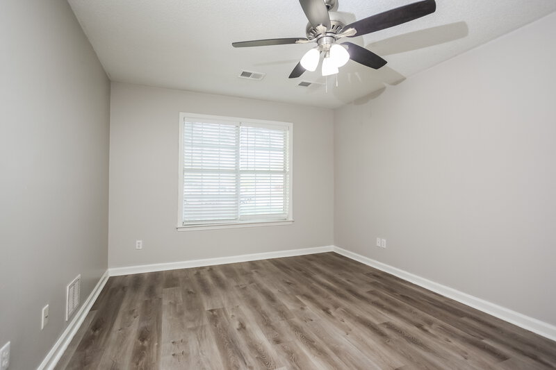 2,005/Mo, 9857 Morgan Manor Dr Olive Branch, MS 38654 Main Bedroom View 2