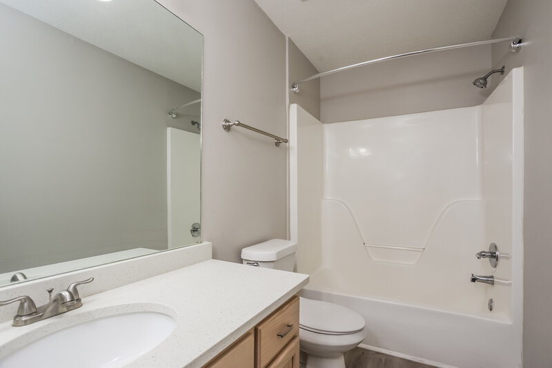 2,005/Mo, 9857 Morgan Manor Dr Olive Branch, MS 38654 Bathroom View