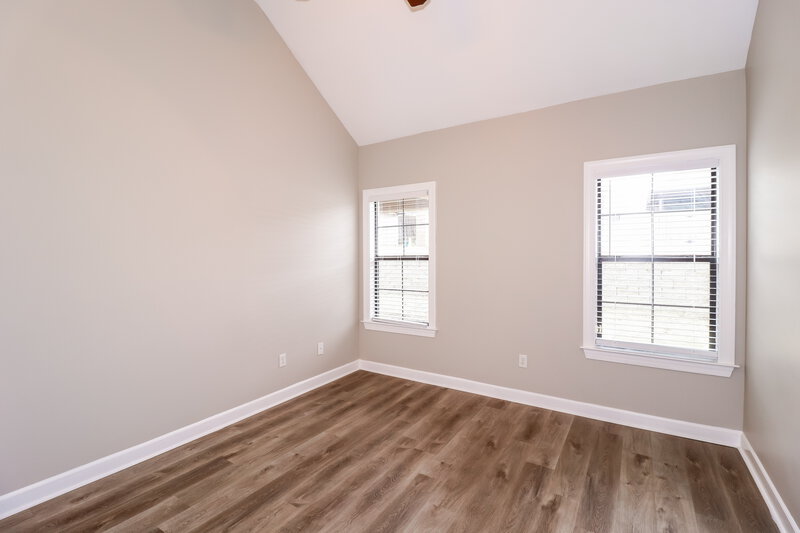 1,575/Mo, 10234 Old Well Terrace Cordova, TN 38016 Main Bedroom View