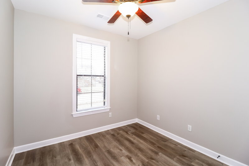 1,575/Mo, 10234 Old Well Terrace Cordova, TN 38016 Bedroom View