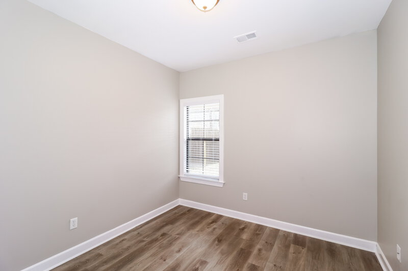 1,575/Mo, 10234 Old Well Terrace Cordova, TN 38016 Bedroom View 2