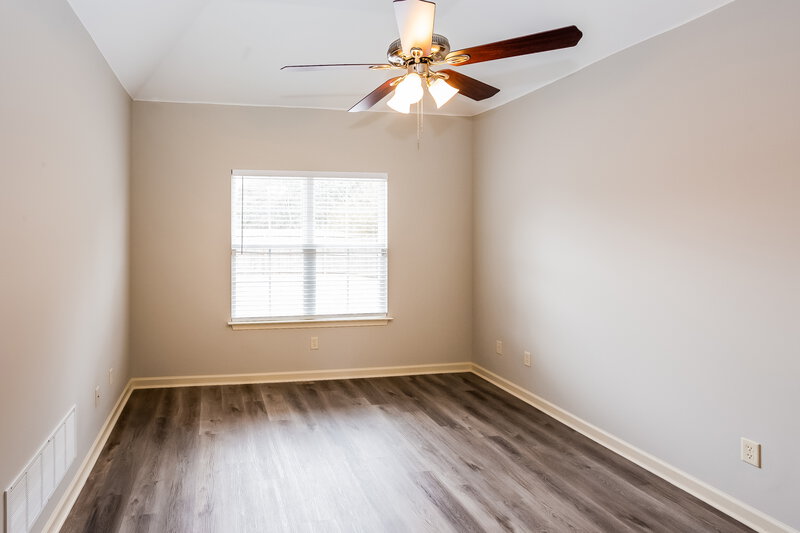 1,815/Mo, 3099 Greenhouse Dr Southaven, MS 38672 Main Bedroom View