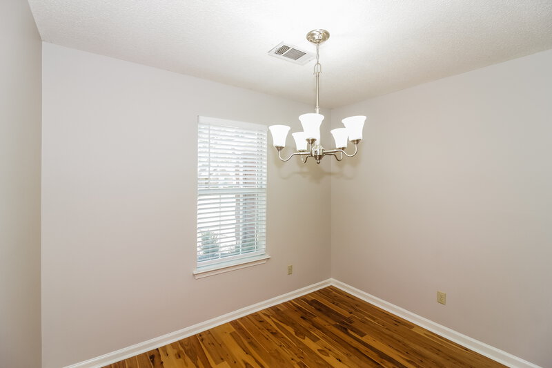 1,895/Mo, 8056 Sandywood Ln Bartlett, TN 38133 Dining Room View