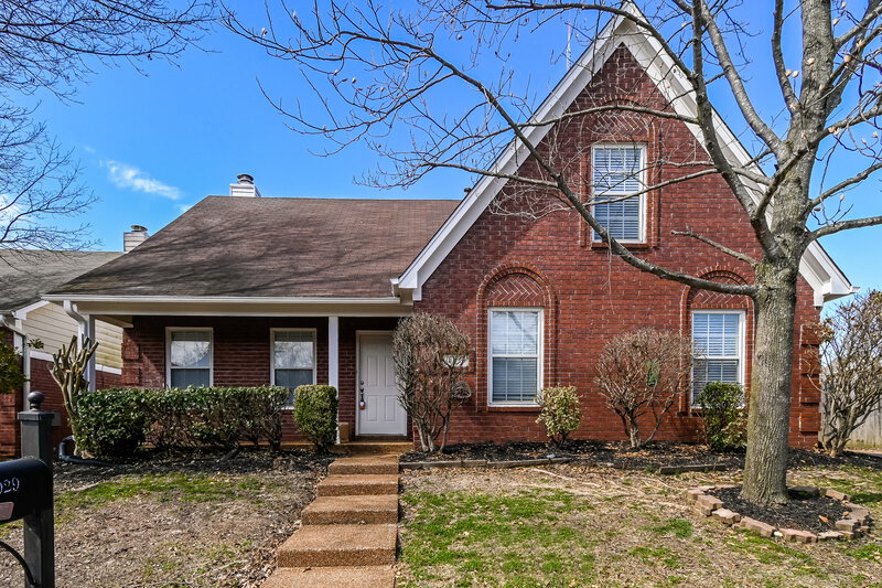 2,175/Mo, 1029 Appling Meadow Dr Cordova, TN 38018 External View