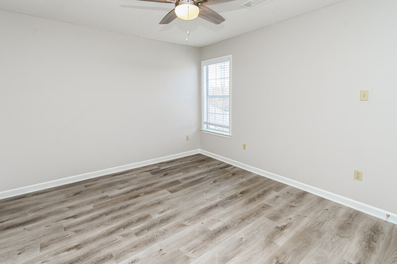 2,175/Mo, 1029 Appling Meadow Dr Cordova, TN 38018 Bedroom View