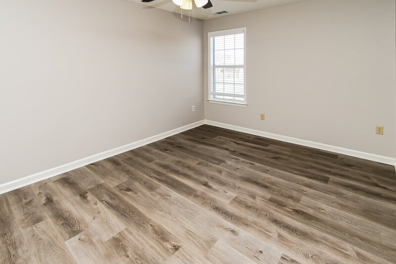 2,175/Mo, 1029 Appling Meadow Dr Cordova, TN 38018 Bedroom View 2