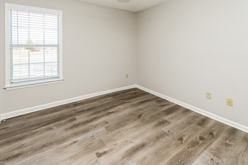 2,175/Mo, 1029 Appling Meadow Dr Cordova, TN 38018 Bedroom View 3