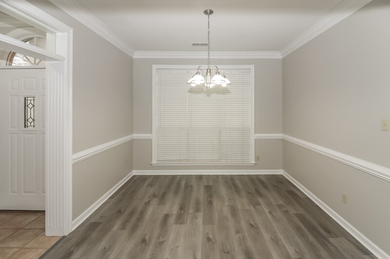 2,620/Mo, 4077 Course View Dr Bartlett, TN 38135 Dining Room View