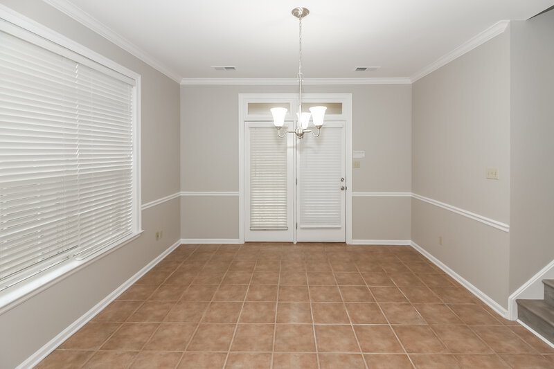 2,620/Mo, 4077 Course View Dr Bartlett, TN 38135 Breakfast Nook View