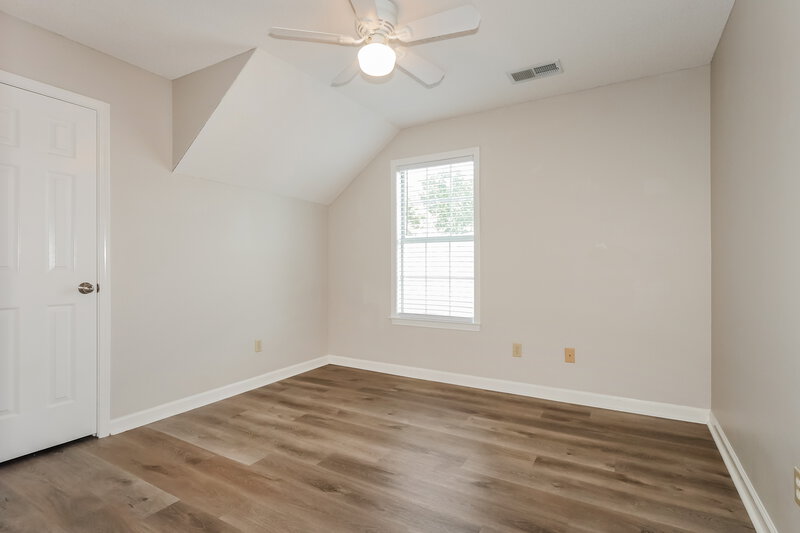 2,345/Mo, 4077 Course View Dr Bartlett, TN 38135 Bedroom View 2