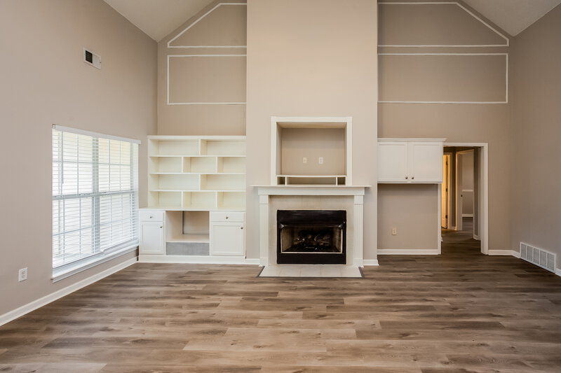 2,185/Mo, 1626 Brentwood Trce Southaven, MS 38671 Misc View