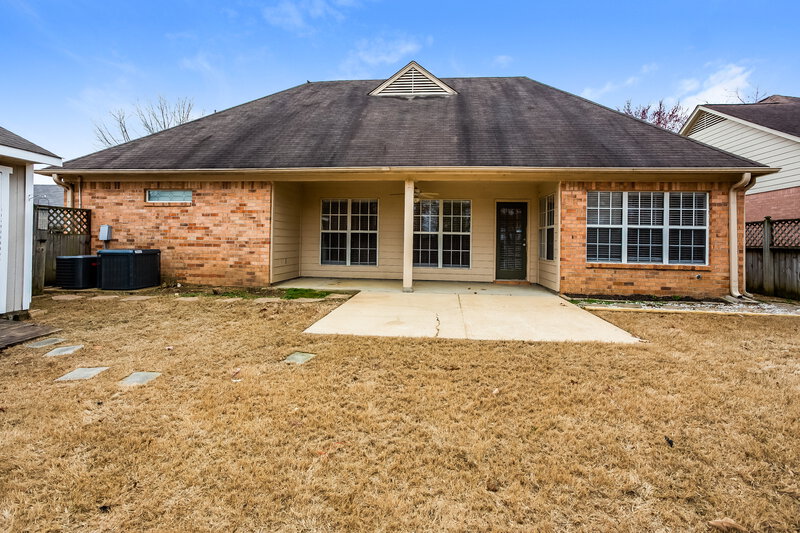 2,185/Mo, 1626 Brentwood Trce Southaven, MS 38671 Misc View 12
