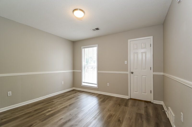2,250/Mo, 1626 Brentwood Trce Southaven, MS 38671 Bedroom View